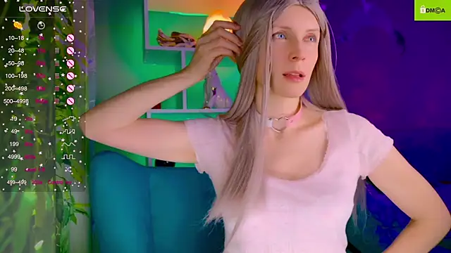 Flash Summer online show from 10-28-25, 11:36