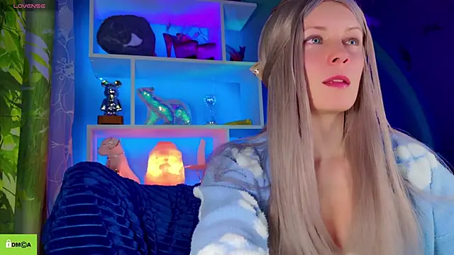 Flash Summer online show from 03-20-26, 01:28