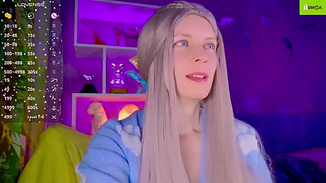 Flash Summer online show from 12-15-25, 03:34