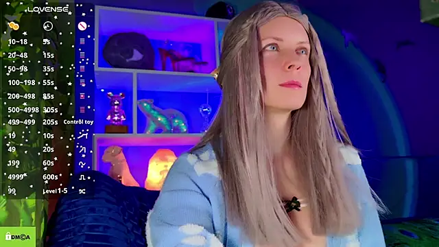 Flash Summer online show from 04-14-26, 03:22