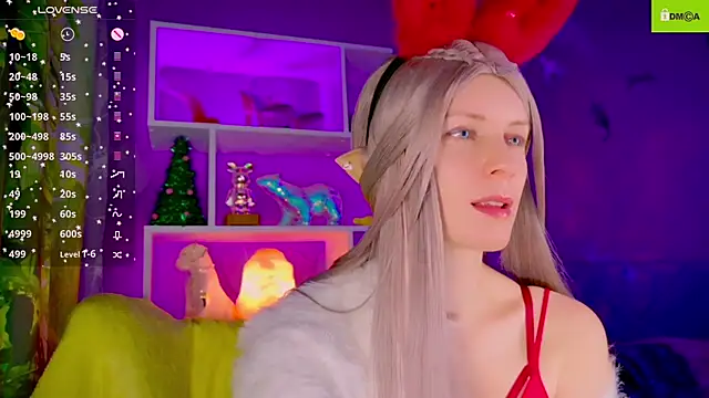 Flash Summer online show from 12-23-25, 04:01