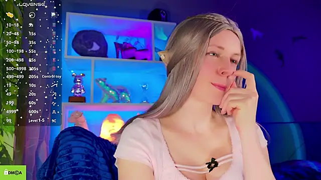 Flash Summer online show from 03-23-26, 10:42