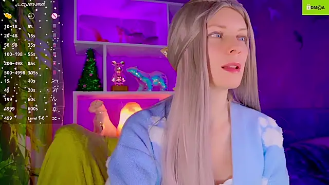 Flash Summer online show from 12-22-25, 04:01