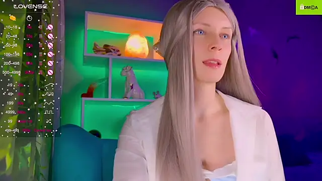 Flash Summer online show from 10-26-25, 12:55