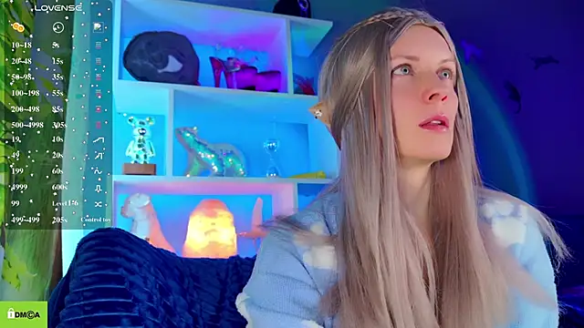 Flash Summer online show from 03-21-26, 08:41