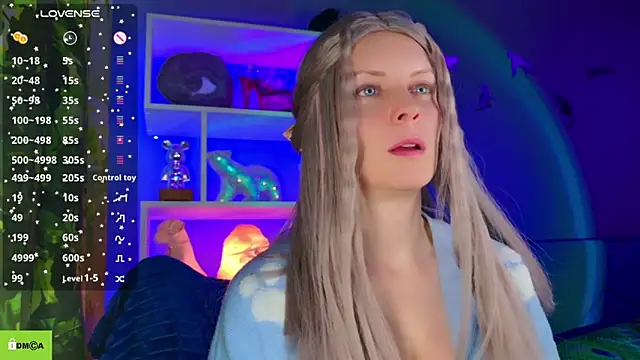 Flash Summer online show from 04-13-26, 05:11