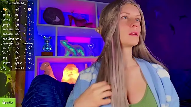 Flash Summer online show from 04-16-26, 05:30