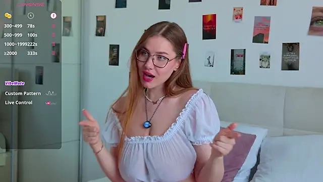 Jane Meys online show from 05-09-26, 05:11
