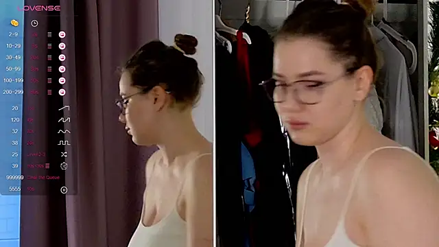 Jane Meys online show from 12-19-25, 05:10