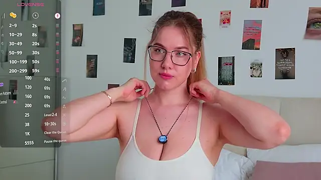Jane Meys online show from 05-24-26, 05:07