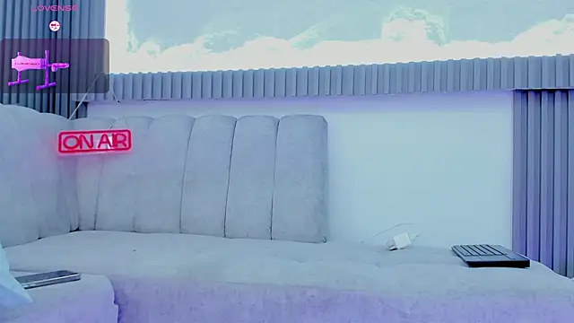 Apolo Bianco  online show from 11-03-25, 11:52