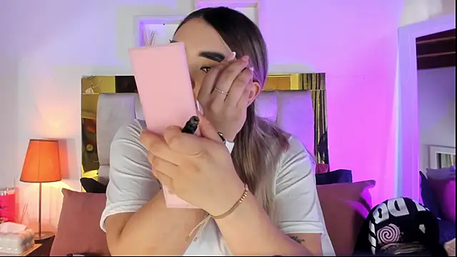 emmy r online show from 11-20-25, 12:06