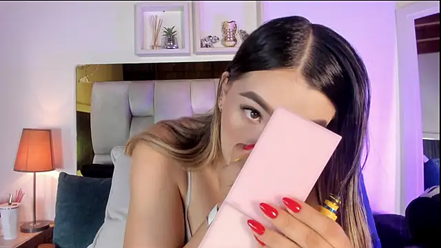 emmy r online show from 04-07-26, 12:07