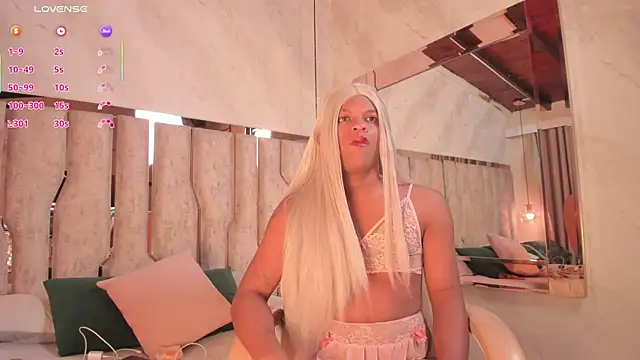 ari monet online show from 12-04-25, 11:31