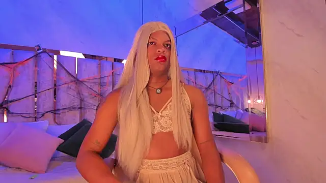 ari monet online show from 10-28-25, 11:42