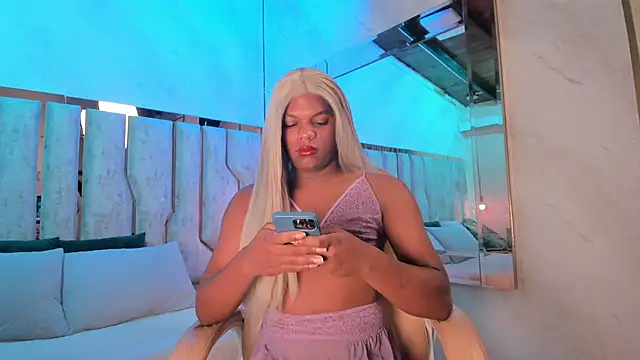 ari monet online show from 12-14-25, 11:49