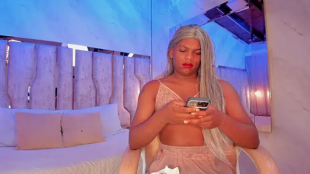 ari monet online show from 04-26-26, 11:40