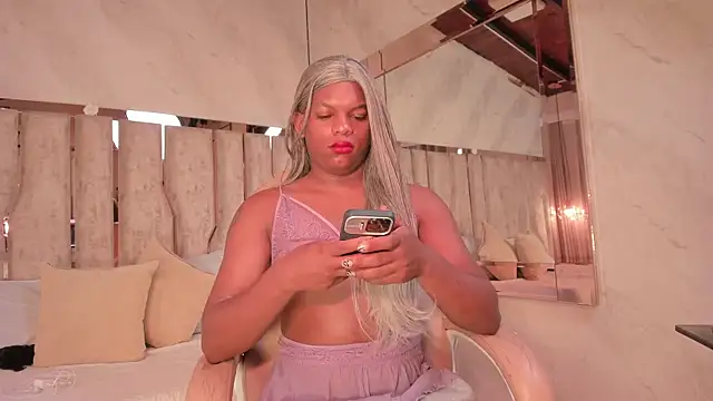 ari monet online show from 04-10-26, 11:50