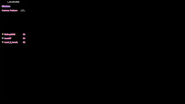 ari monet online show from 12-22-25, 12:22