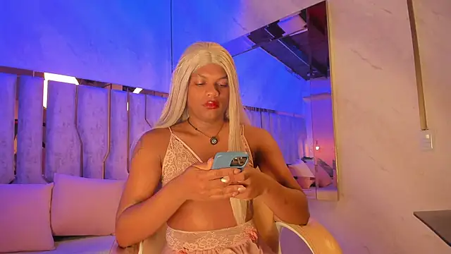 ari monet online show from 11-12-25, 03:32