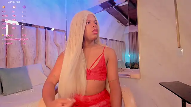 ari monet online show from 02-14-26, 07:52