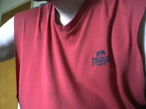 Sascha XXX online show from 09-11-25, 07:41