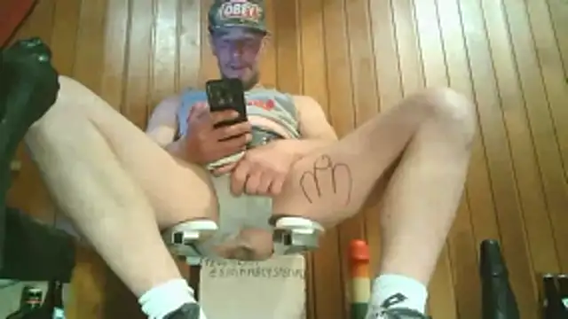 Sascha XXX online show from 04-30-26, 07:32