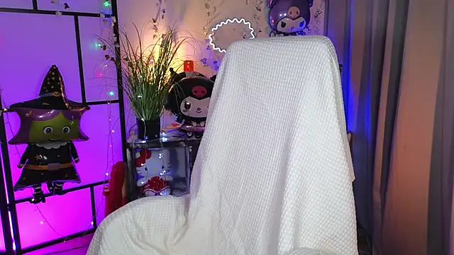 ImBonBon online show from 11-05-25, 11:52