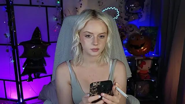 ImBonBon online show from 10-18-25, 11:40