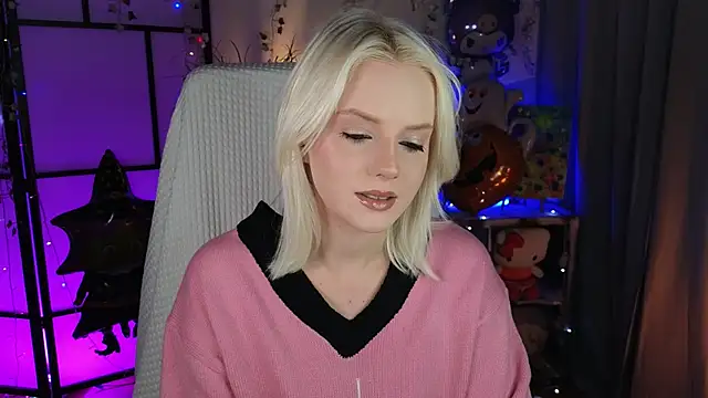 ImBonBon online show from 10-04-25, 11:28