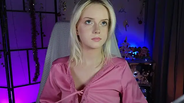 ImBonBon online show from 01-08-26, 08:04