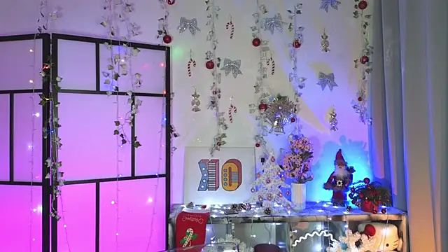 ImBonBon online show from 03-02-25, 12:09