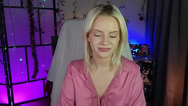 ImBonBon online show from 01-13-26, 12:47