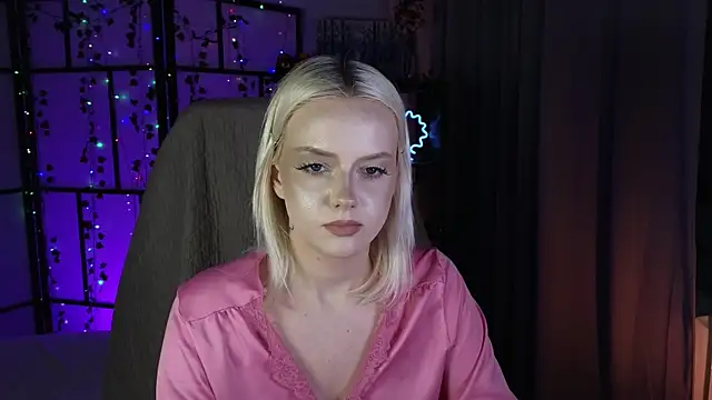 ImBonBon online show from 05-06-26, 02:37