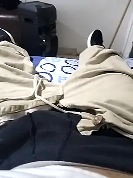 Carabina1991 online show from 03-16-26, 05:55