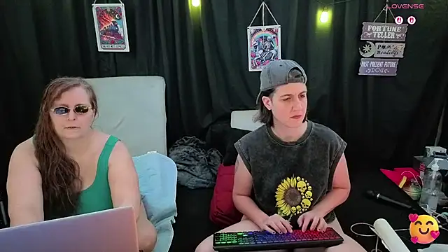 Sexy Mama-69 online show from 11-13-25, 04:33