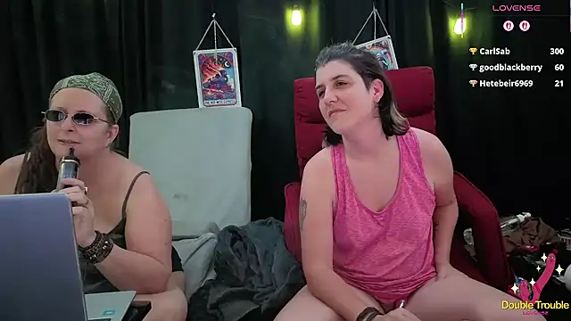 Sexy Mama-69 online show from 12-13-25, 08:04