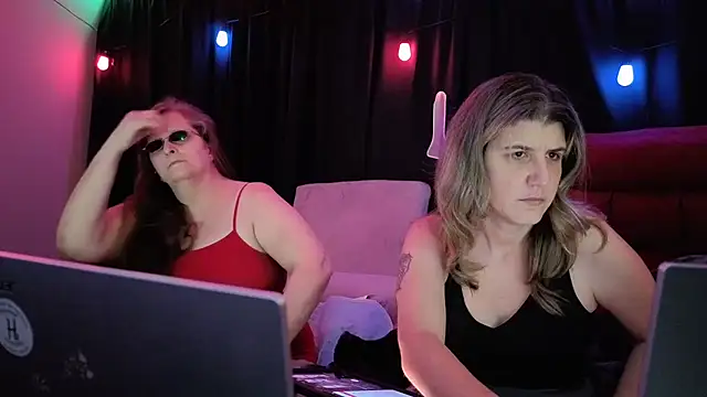 Sexy Mama-69 online show from 09-24-25, 04:46