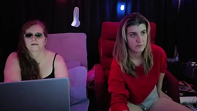 Sexy Mama-69 online show from 09-30-25, 04:13