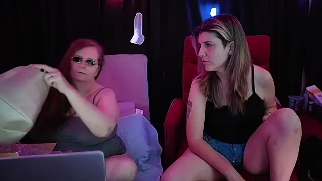 Sexy Mama-69 online show from 10-02-25, 04:43