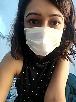 Angel rani2 online show from 04-16-26, 03:13