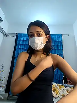 Angel rani2 online show from 03-29-26, 04:30