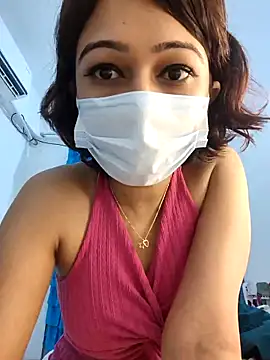 Angel rani2 online show from 11-24-25, 03:23