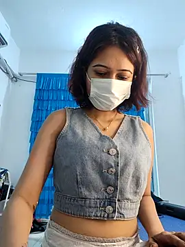 Angel rani2 online show from 02-09-26, 12:25