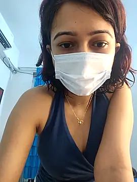 Angel rani2 online show from 02-02-26, 02:05