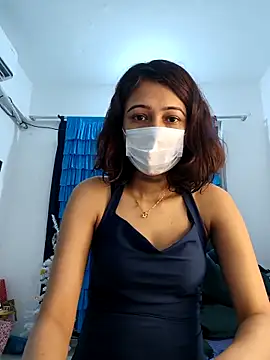 Angel rani2 online show from 04-13-26, 03:05