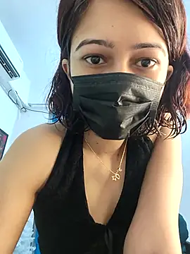 Angel rani2 online show from 02-01-26, 02:37