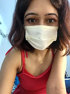 Angel rani2 online show from 03-08-26, 04:21