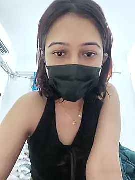 Angel rani2 online show from 02-06-26, 03:19