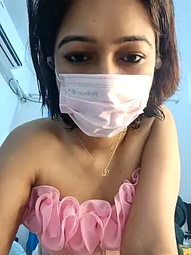 Angel rani2 online show from 12-18-25, 03:05